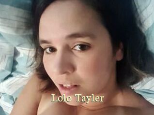 Lolo_Tayler