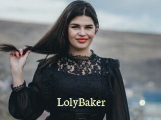 LolyBaker