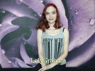 LolyGraham