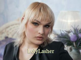 LolyLasher