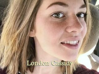 London_Cassidy