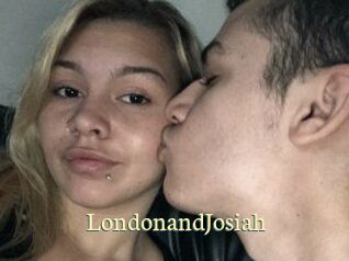 London_and_Josiah