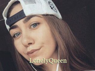 LonelyQueen