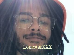 LonestarXXX