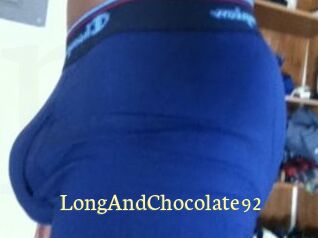 LongAndChocolate92