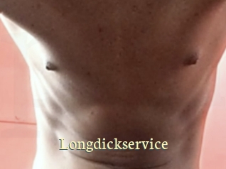 Longdickservice