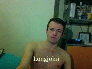 Longjohn