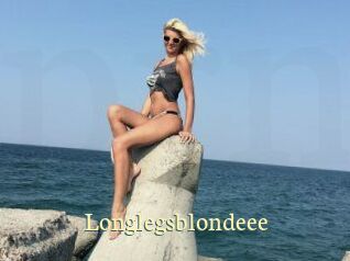 Longlegsblondeee