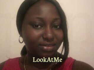 LookAtMe