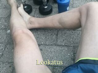 Lookatus
