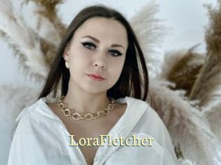 LoraFletcher