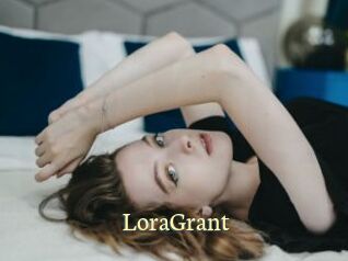 LoraGrant