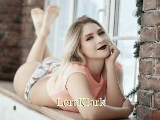 LoraKlark