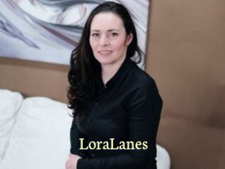 LoraLanes