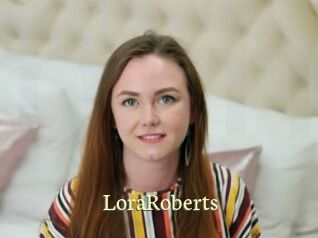 LoraRoberts