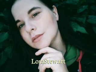 LoraStewart