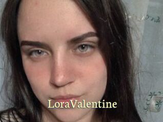 LoraValentine