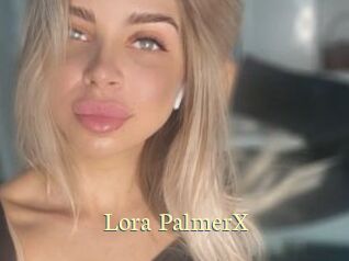 Lora_PalmerX