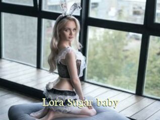 Lora_Sugar_baby