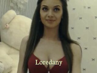 Loredany