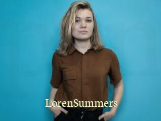 LorenSummers