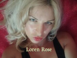 Loren_Rose