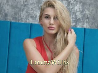 LorenaWillis