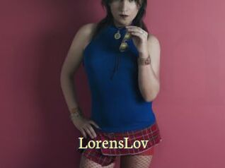 LorensLov