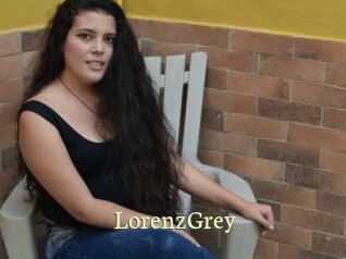 LorenzGrey