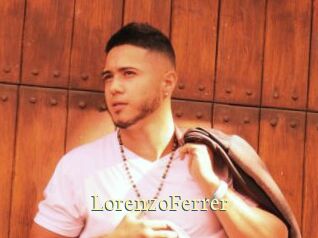 LorenzoFerrer