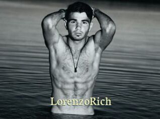 LorenzoRich