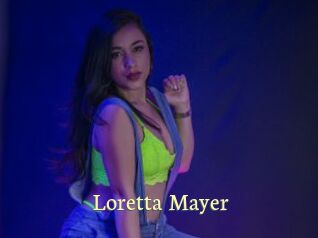 Loretta_Mayer