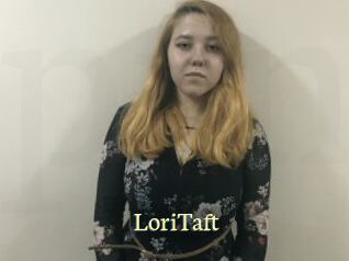 LoriTaft