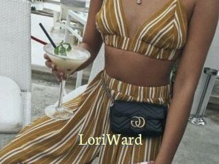 LoriWard