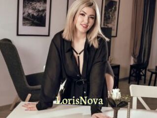 LorisNova