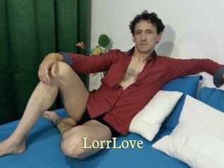 LorrLove