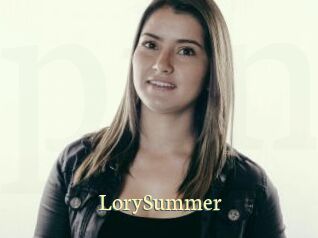 LorySummer