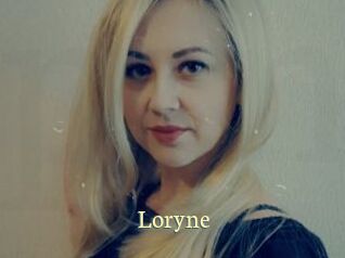 Loryne