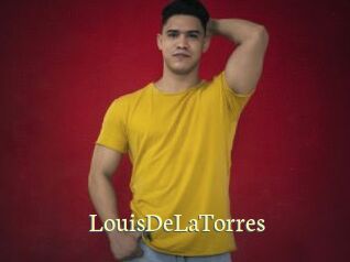 LouisDeLaTorres