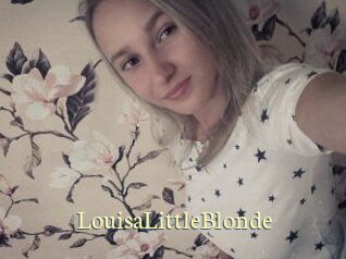 LouisaLittleBlonde