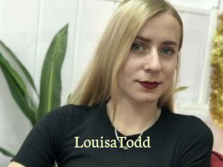 LouisaTodd