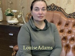 LouiseAdams