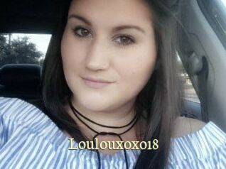 Loulouxoxo18