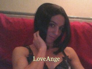 LoveAnge