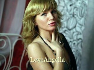 LoveAngella