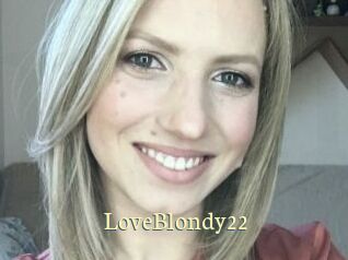 LoveBlondy22