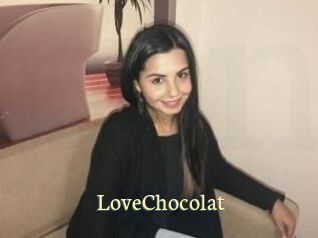 LoveChocolat