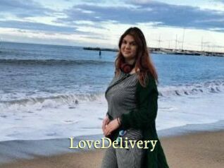 LoveDelivery