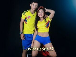 LoveForSex22