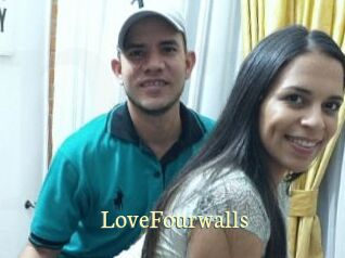 LoveFourwalls